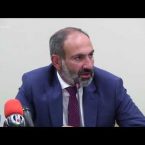Lratvakan Kentron 05.09.18