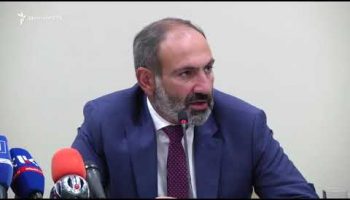 Lratvakan Kentron 05.09.18