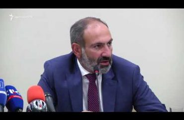 Lratvakan Kentron 05.09.18