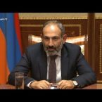 Lratvakan Kentron 05.10.18