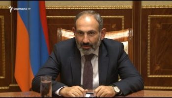 Lratvakan Kentron 05.10.18