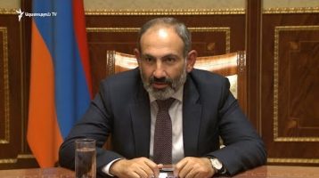 Lratvakan Kentron 05.10.18