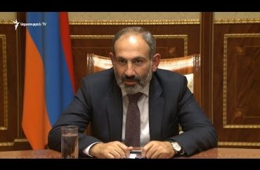 Lratvakan Kentron 05.10.18