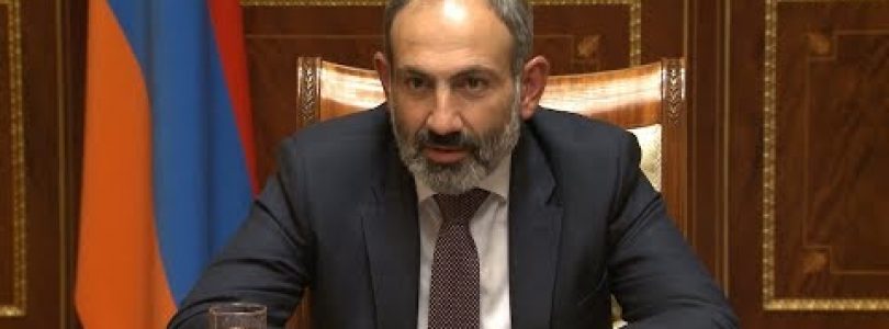 Lratvakan Kentron 05.10.18