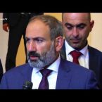 Lratvakan Kentron 05.11.18