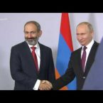 Lratvakan Kentron 05.14.18