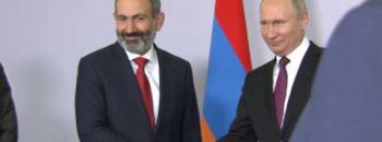 Lratvakan Kentron 05.14.18