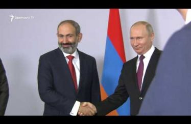 Lratvakan Kentron 05.14.18