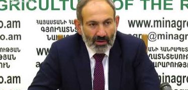 Lratvakan Kentron 05.15.18