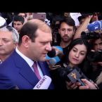 Lratvakan Kentron 05.16.18