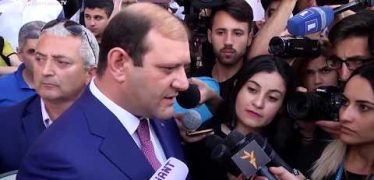 Lratvakan Kentron 05.16.18