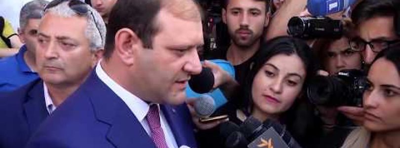 Lratvakan Kentron 05.16.18