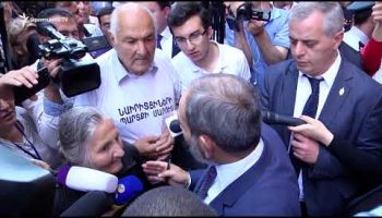 Lratvakan Kentron 05.17.18