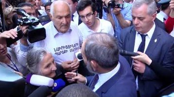 Lratvakan Kentron 05.17.18