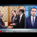 Lratvakan Kentron 05.18.18