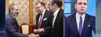 Lratvakan Kentron 05.18.18