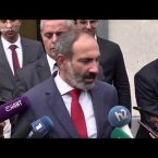 Lratvakan Kentron 05.21.18