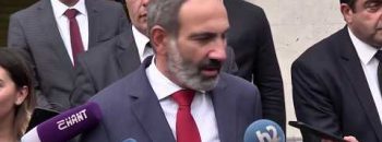 Lratvakan Kentron 05.21.18