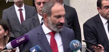 Lratvakan Kentron 05.21.18