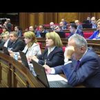 Lratvakan Kentron 05.22.18