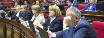 Lratvakan Kentron 05.22.18