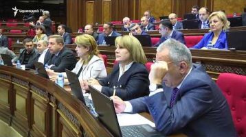 Lratvakan Kentron 05.22.18
