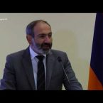 Lratvakan Kentron 05.23.18
