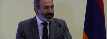 Lratvakan Kentron 05.23.18