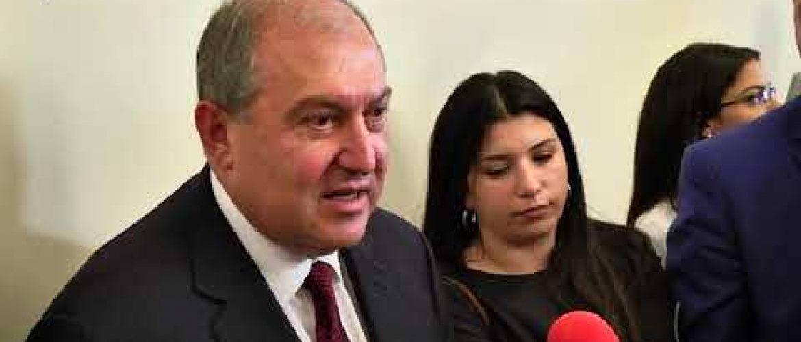 Lratvakan Kentron 05.24.18