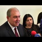 Lratvakan Kentron 05.24.18