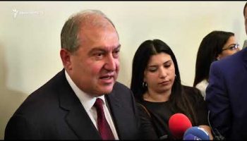 Lratvakan Kentron 05.24.18