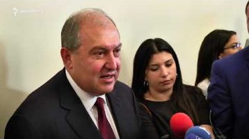 Lratvakan Kentron 05.24.18