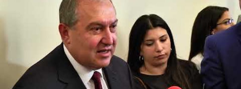 Lratvakan Kentron 05.24.18