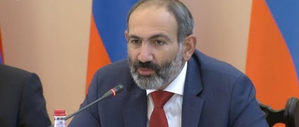 Lratvakan Kentron 05.25.18