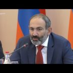 Lratvakan Kentron 05.25.18