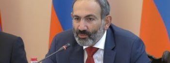 Lratvakan Kentron 05.25.18