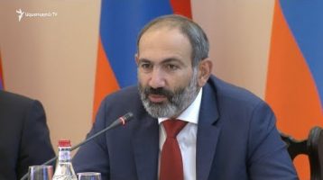 Lratvakan Kentron 05.25.18
