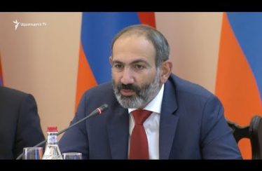 Lratvakan Kentron 05.25.18