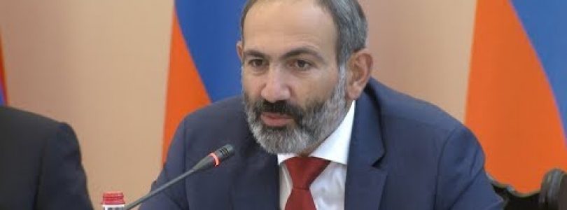 Lratvakan Kentron 05.25.18