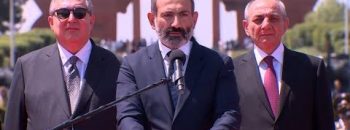 Lratvakan Kentron 05.28.18