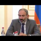 Lratvakan Kentron 05.29.18