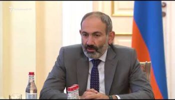Lratvakan Kentron 05.29.18