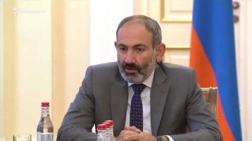 Lratvakan Kentron 05.29.18