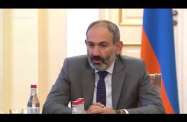 Lratvakan Kentron 05.29.18