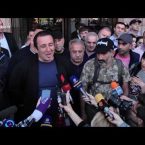 Lratvakan Kentron 05.03.18