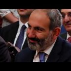Lratvakan Kentron 05.31.18