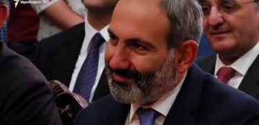 Lratvakan Kentron 05.31.18