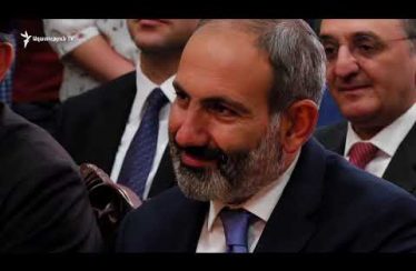 Lratvakan Kentron 05.31.18