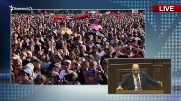 Lratvakan Kentron 05.01.18