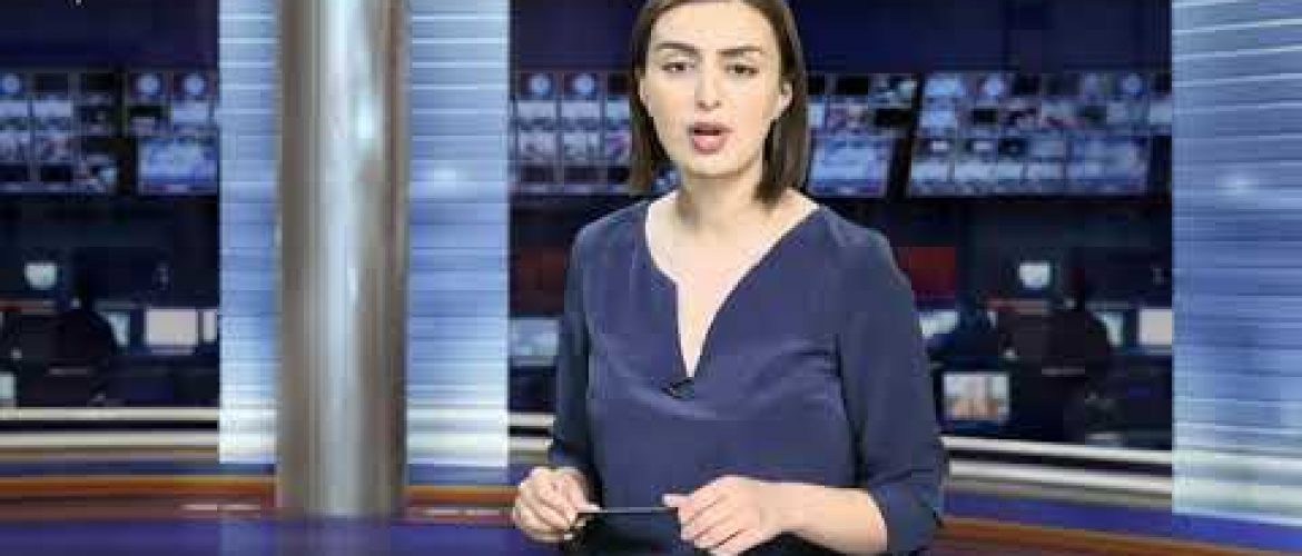 Lratvakan Kentron 05.04.18